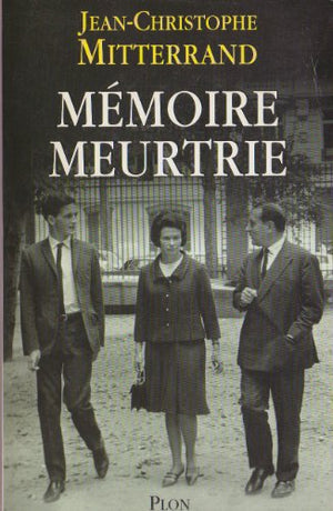 Mémoire meurtrie