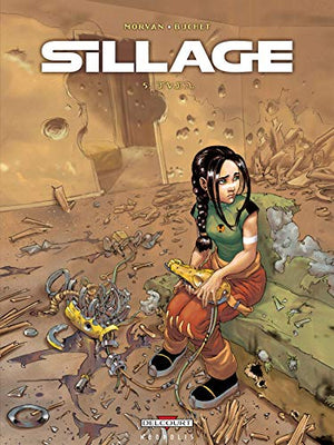 Sillage Tome 5