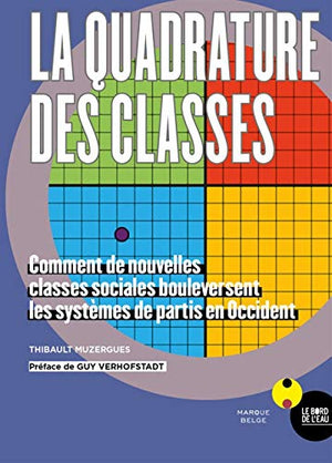 La Quadrature des classes