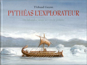 Pythéas l'explorateur