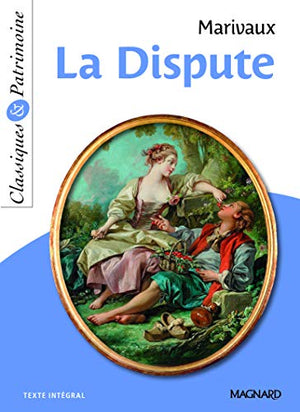 La Dispute