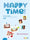 Happy Time CE2 - Guide pédagogique