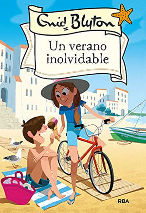 Un verano inolvidable: Las mejores historias cortas de Enid Blyton (Inolvidables)