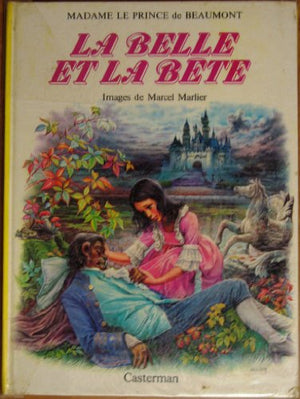 Belle et la Bête