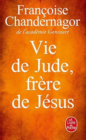 Vie de Jude frère de Jésus