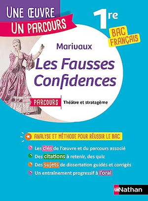 Les fausses confidences