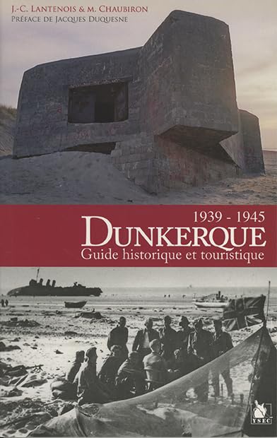 Dunkerque 1939-1945