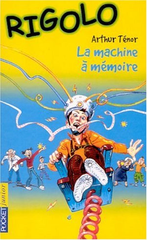 La machine à mémoire