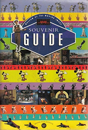 Museum of the Moving Image - Souvenir Guide