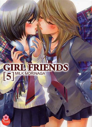 Girl Friends T05