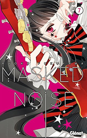 Masked Noise