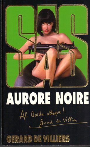 Aurore Noire