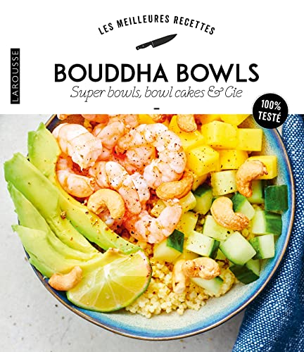 Bouddha Bowls