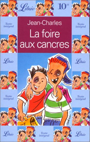 La foire aux cancres