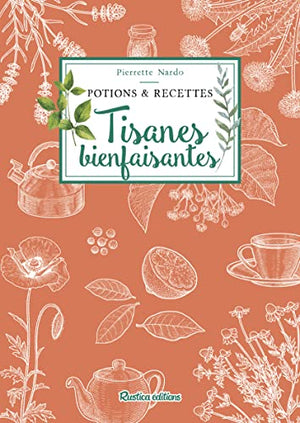 Tisanes bienfaisantes