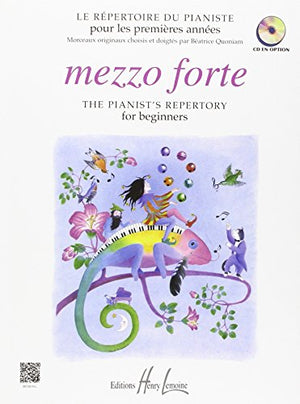 Mezzo forte