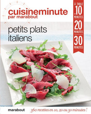 Petits plats italiens