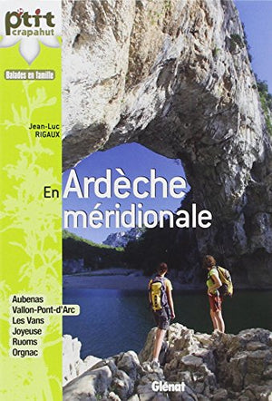 Ardèche méridionale