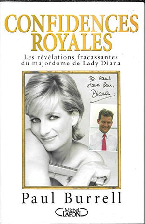 Confidences royales