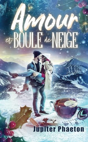 Amour et boule de neige