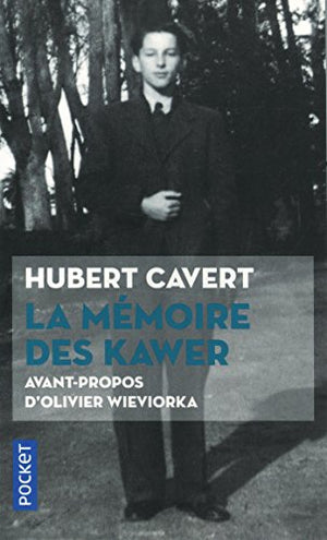 La mémoire des Kawer