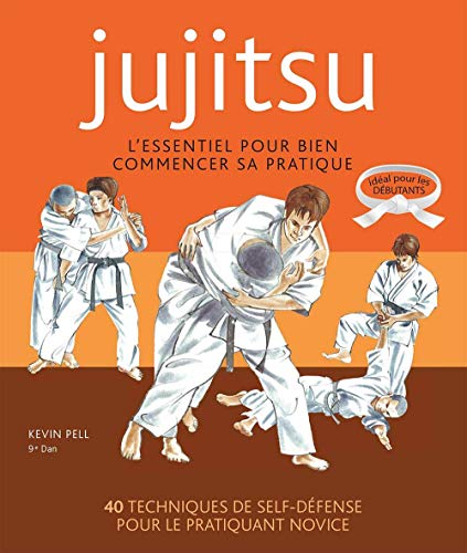 Jujitsu