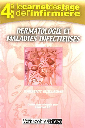 Dermatologie Maladies infectieuses