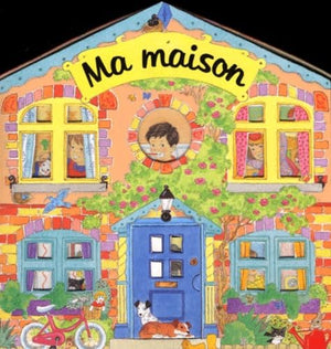 Ma maison