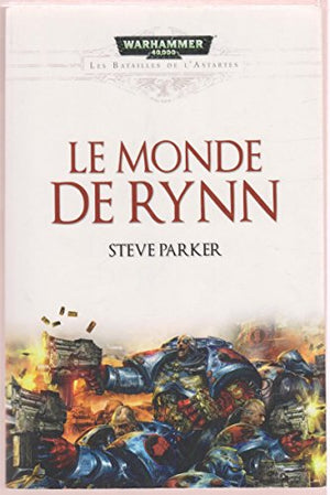 Le monde de Rynn