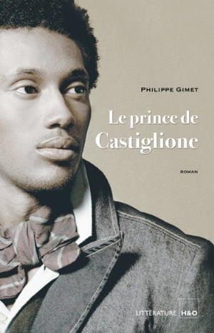 Le prince de Castiglione - roman