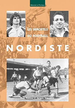 Immortels du football nordiste