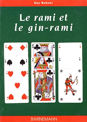 Le Rami ou le gin-rami