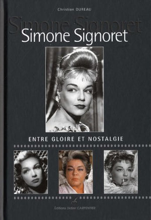 Simone Signoret