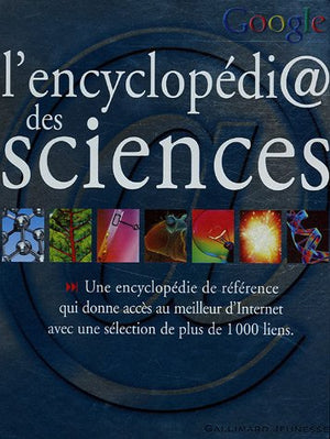 L'encyclopédi@ des sciences