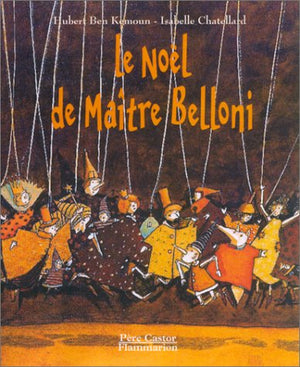 Le Noël de maître Belloni