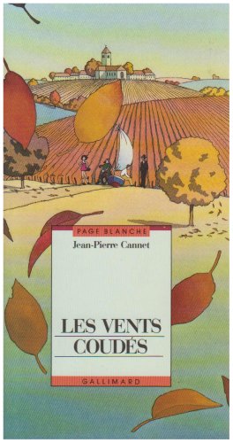 Les vents coudés