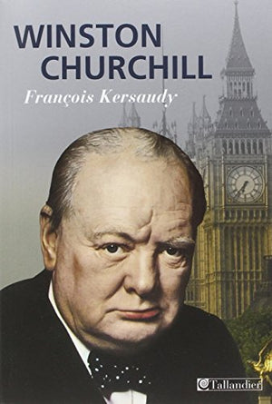 Winston Churchill