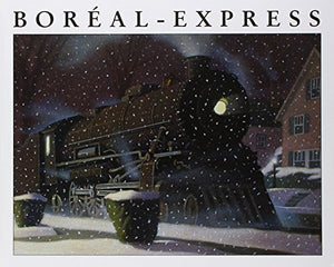 Boréal-express