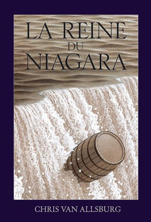 Reine du Niagara