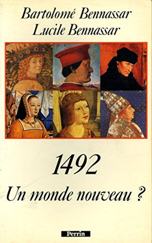 1492, un monde nouveau ?