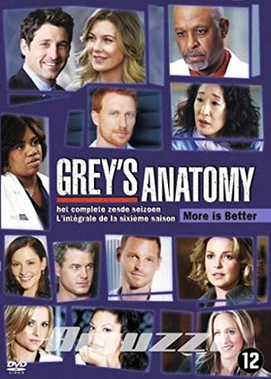 Grey'S Anatomy Saison 6