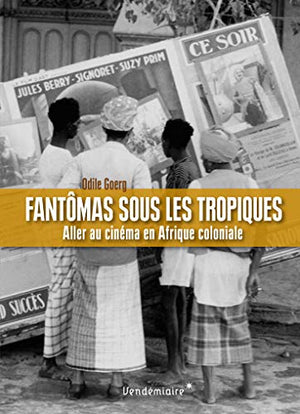 Fantômas sous les tropiques