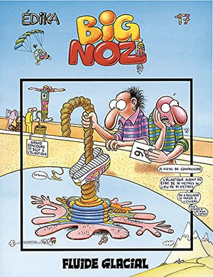 Big Noz, numéro 17