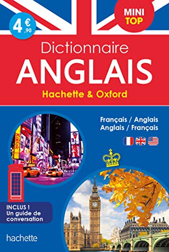 Dictionnaire Mini Top Hachette & Oxford