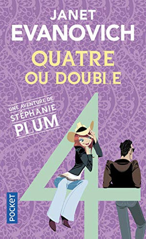 Quatre ou double