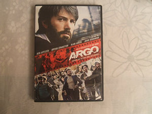 Argo - Oscar® 2013 du meilleur film