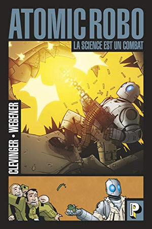 La science est un combat