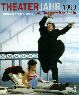 Theaterjahr 1999