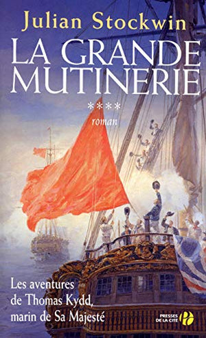 La grande mutinerie