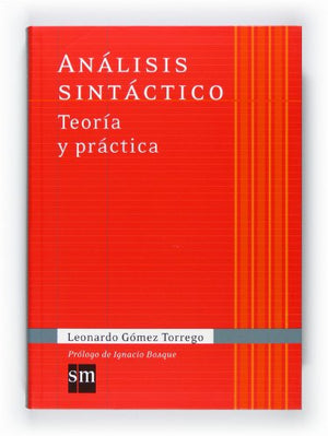 Analisis sintactico Teoria y practica